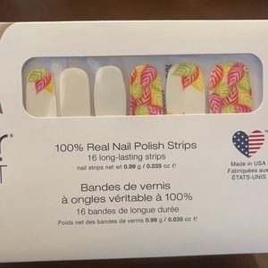 As It Ferns Out - Brand New - Retired - Color Street